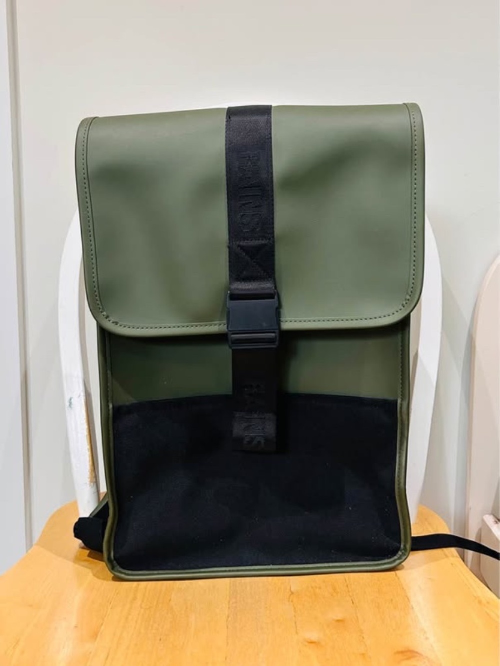 Rains Backpack